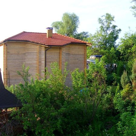 Green Style Kiev Dış mekan fotoğraf