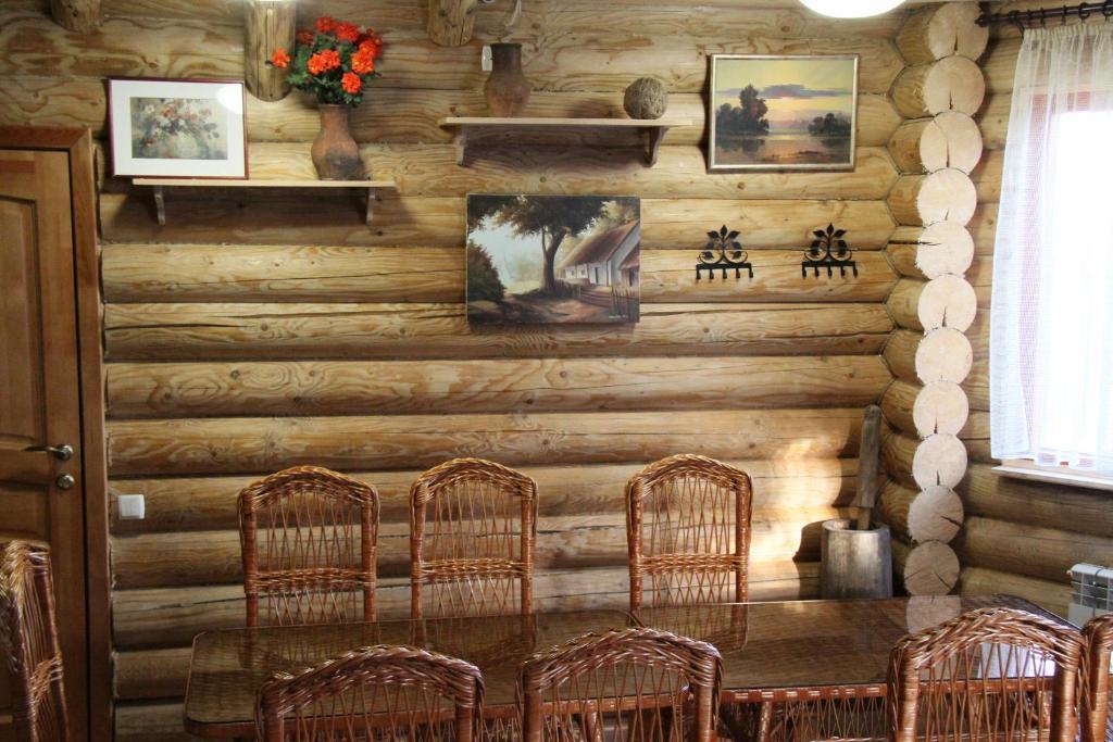 Green Style Kiev Dış mekan fotoğraf